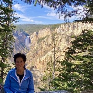 Meet your Posher, Corinne